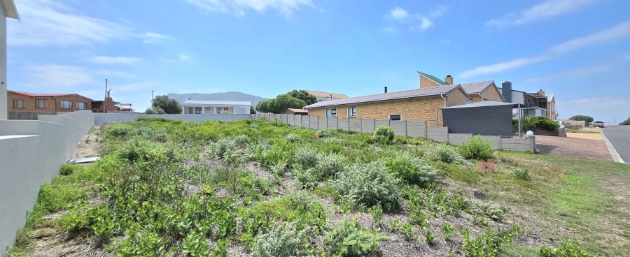 0 Bedroom Property for Sale in Franskraal Western Cape
